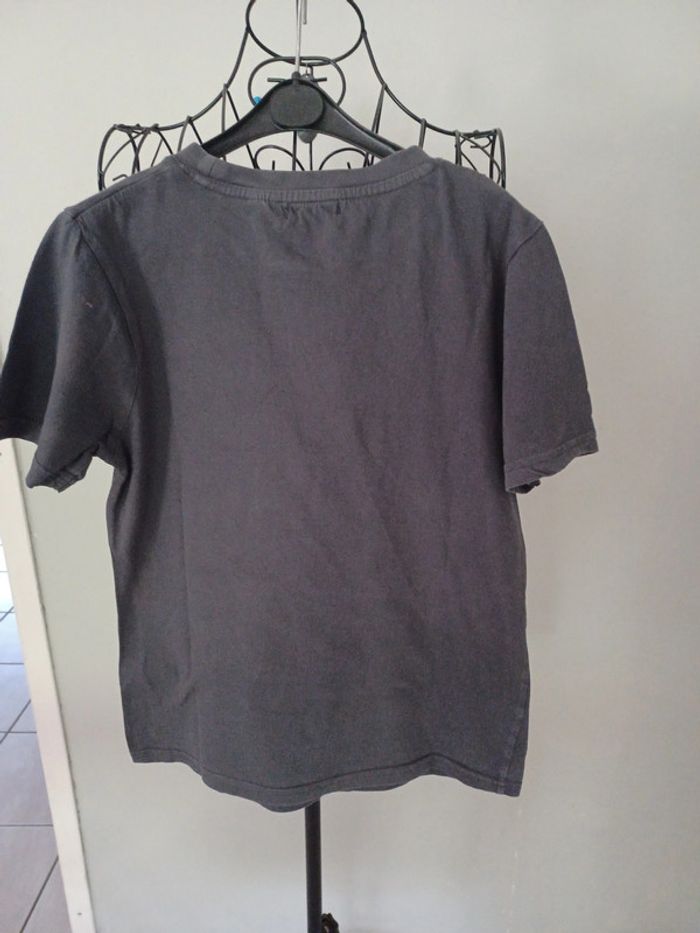 tee shirt "ethno trip" 12 ans - photo numéro 2