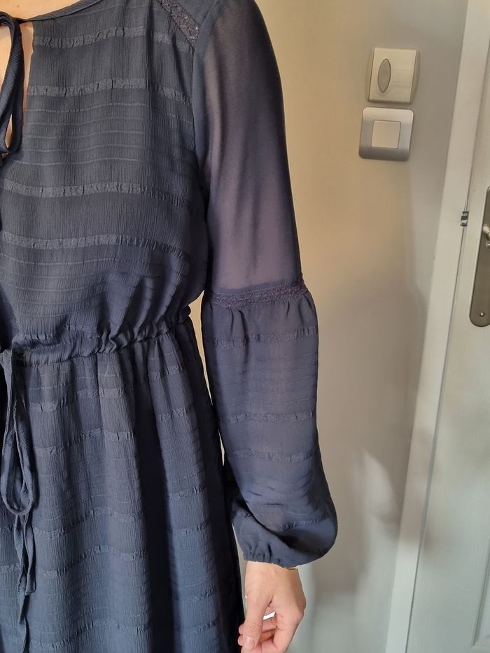 Robe manches longues - photo numéro 3