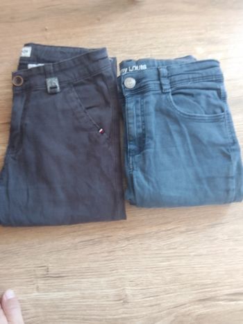 Jeans 12 ans kidslook
