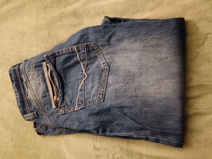 Jean homme - photo numéro 2