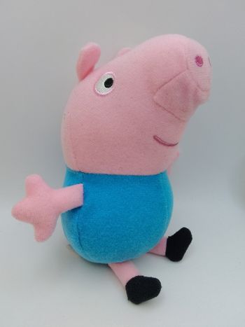 Peluche Ty