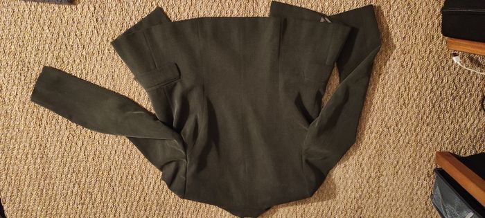 Veste tailleur femme - photo numéro 4