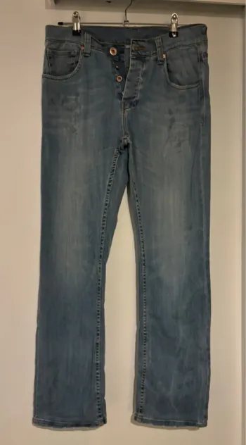 Jolie Jean Devred collection taches en très bon état taille 42