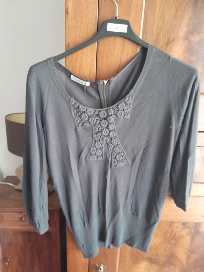Pull léger Kookai
