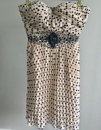 Robe Little Mistress T40
