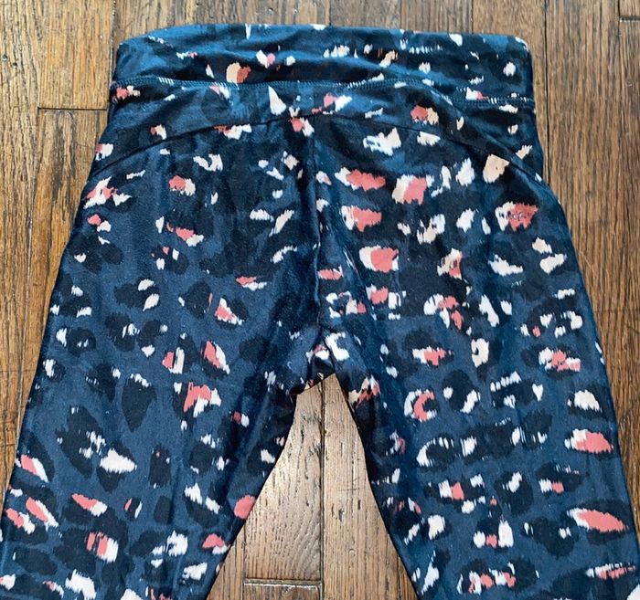 Legging etam Taille xs - photo numéro 3