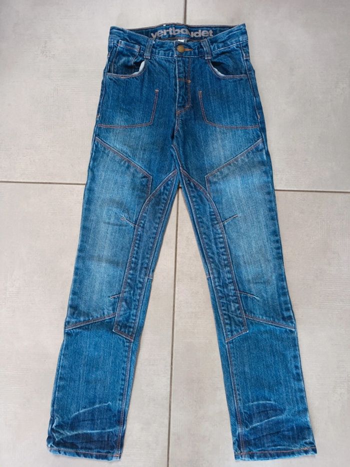 Jean verbaudet 10 ans