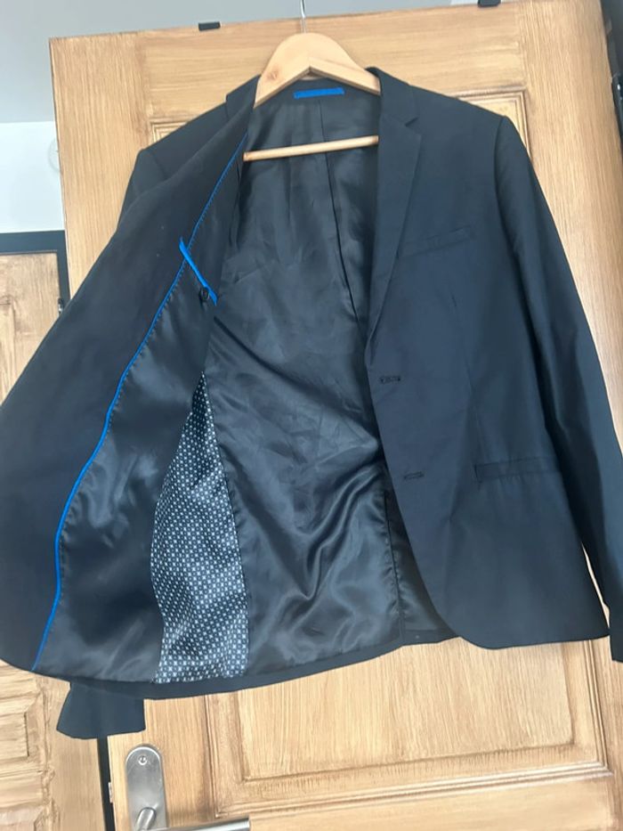 Veste costume - photo numéro 4
