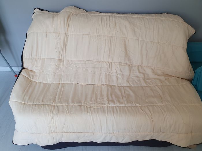 Duvet / sac de couchage - photo numéro 4