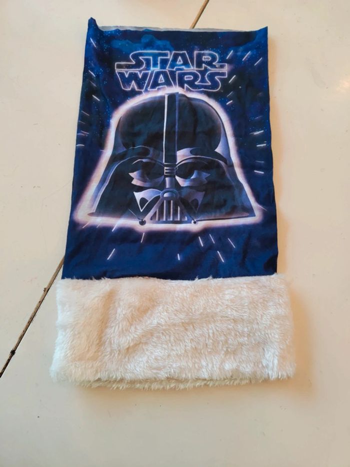 Tour de cou - photo numéro 2