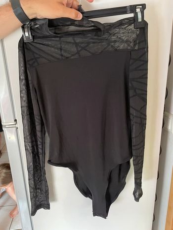 Body  femme