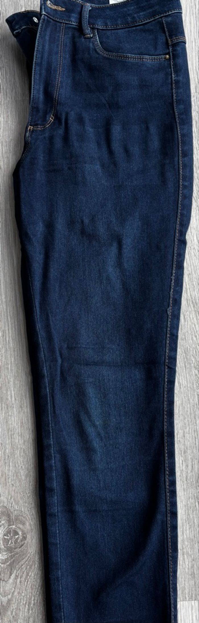 Lot De 3 jeans femme - photo numéro 3