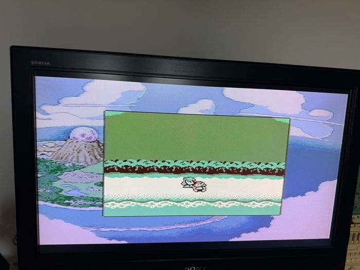 Cartmod Nintendo Game Boy Zelda Link’s Awakening DX - photo numéro 5