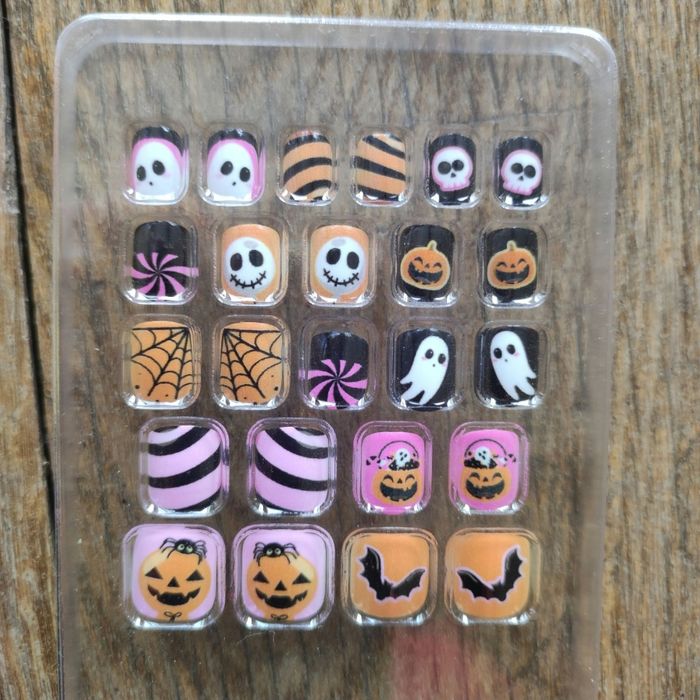 Lot Halloween - photo numéro 8