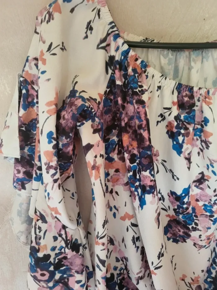 Chemise femme - photo numéro 2