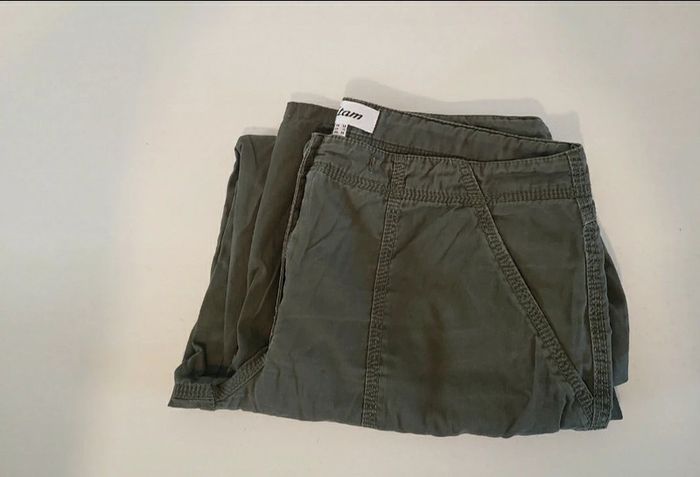 Pantacourt Etam taille 38