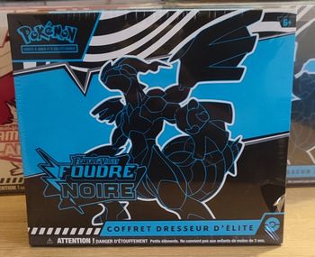 ETB Foudre noire 10.5