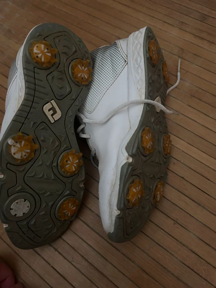 Chaussures de golf - photo numéro 3