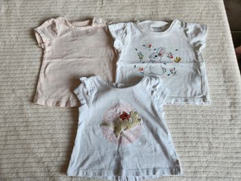 Lot t-shirt