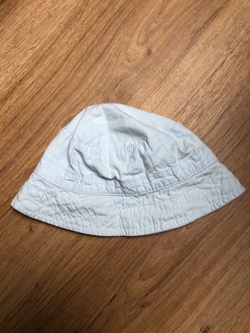 Bonnet bébé