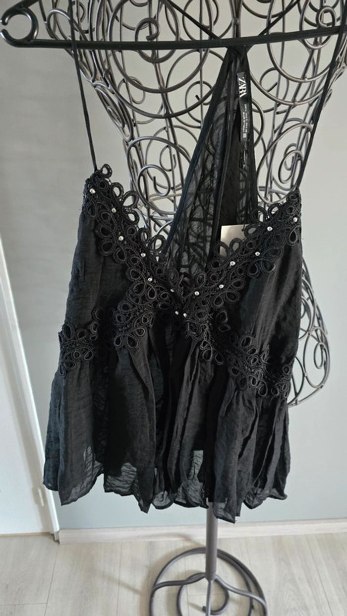Top Zara