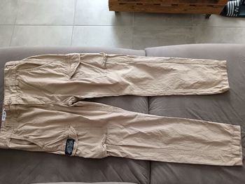 Pantalon /cargo