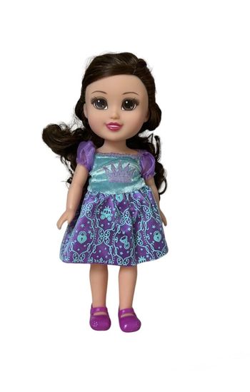 zuru grande poupée 35 cm zuru