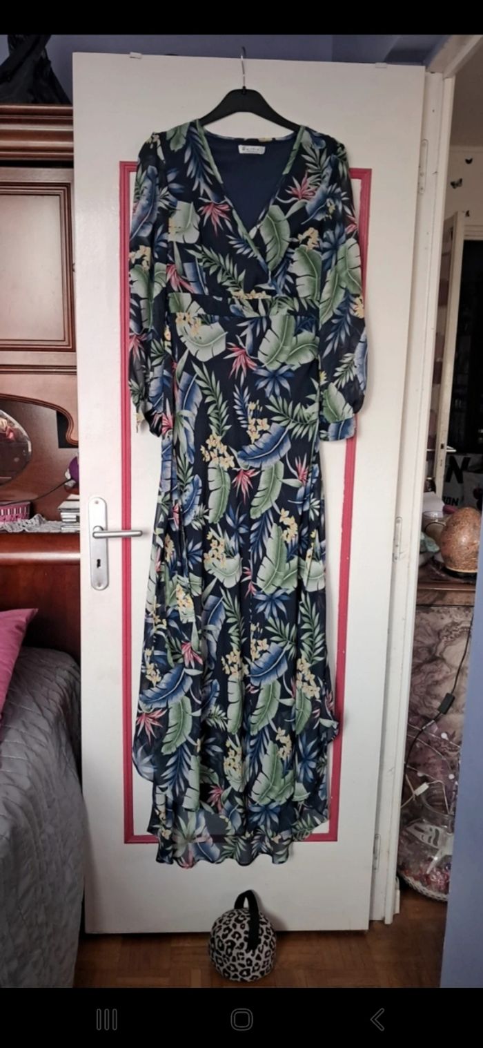 Robe femme Emilie Collection