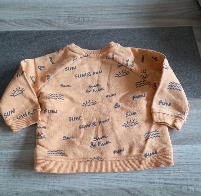 Pull 6 - photo numéro 2