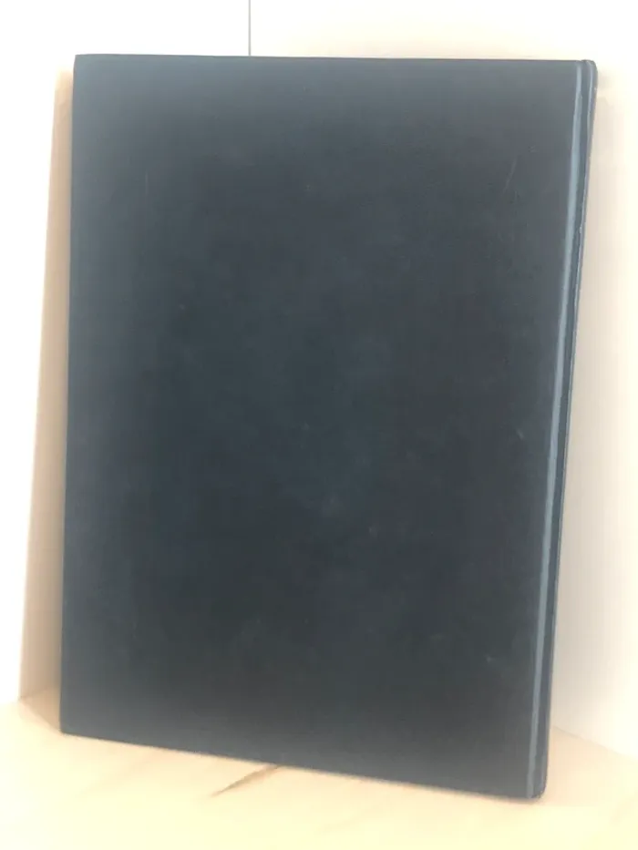 Livre mémorial de notre temps 1970 Hachette - photo numéro 5