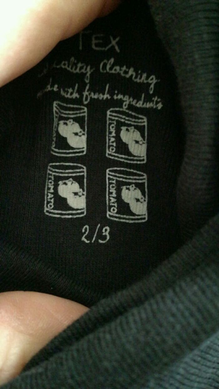 Sous pull - photo numéro 3