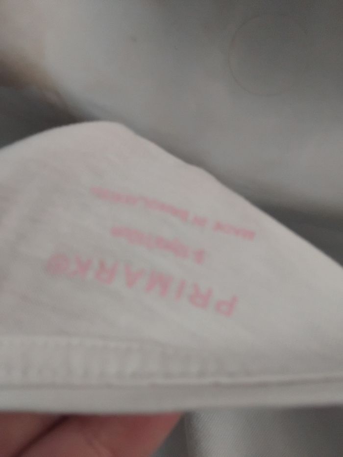 Maillot fille taille 10 ans marque primark - photo numéro 3