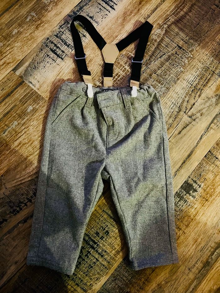 Ensemble 12 mois - photo numéro 5