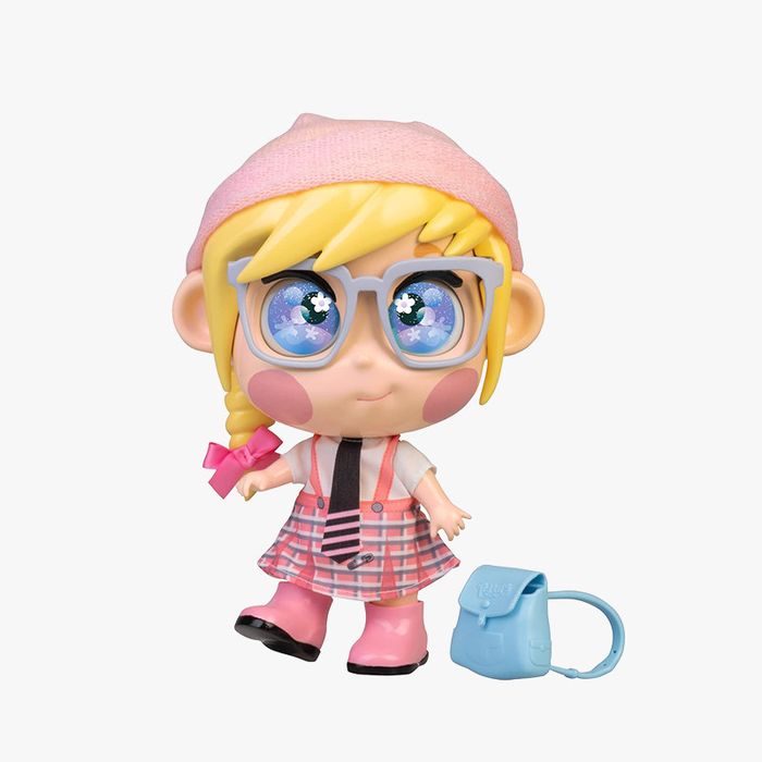 POUPÉE TROTTIE 25 CM MODÈLE LUCY - photo numéro 3