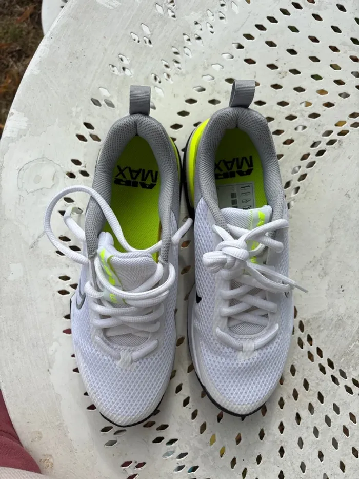 Air max Nike - photo numéro 5