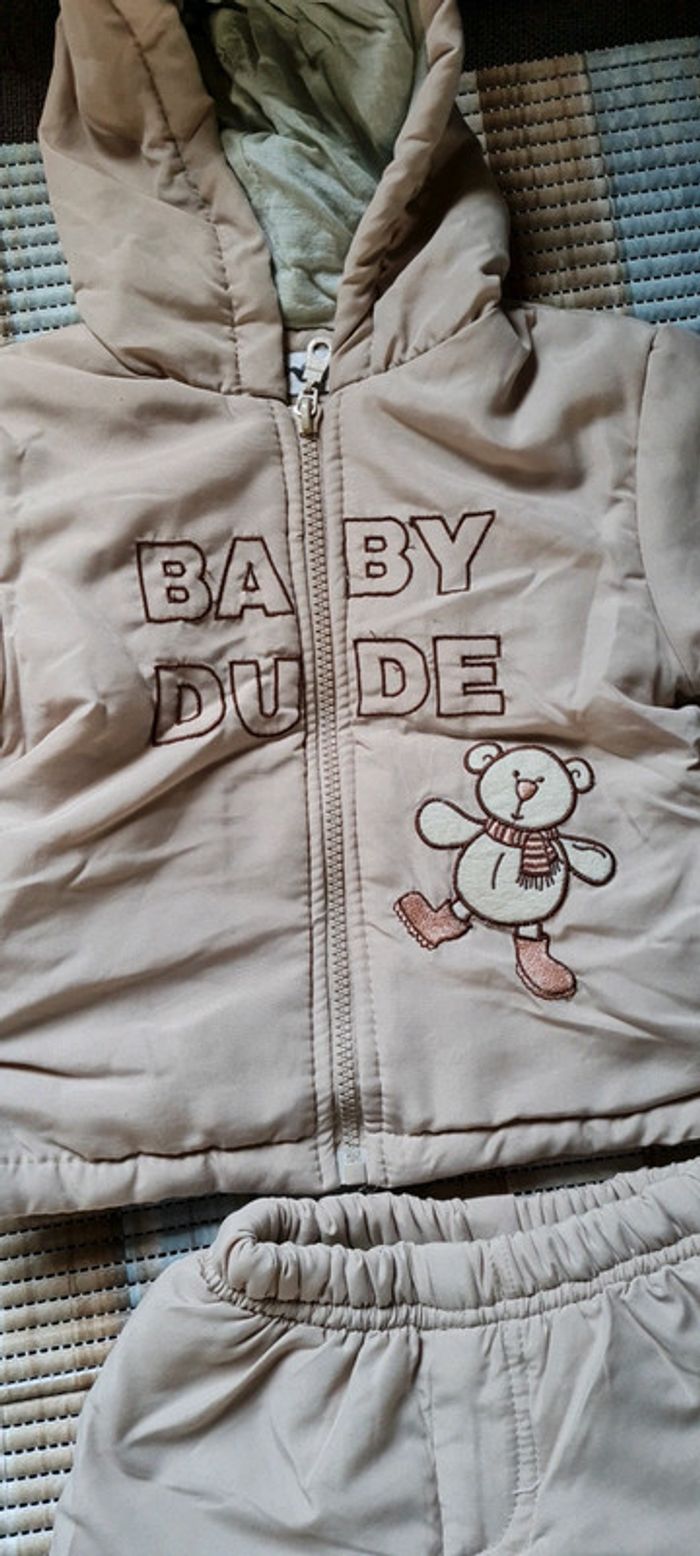 ensemble - photo numéro 3