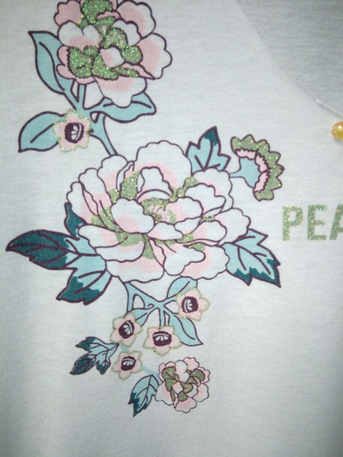 Tee-shirt - Jennyfer - S - photo numéro 10