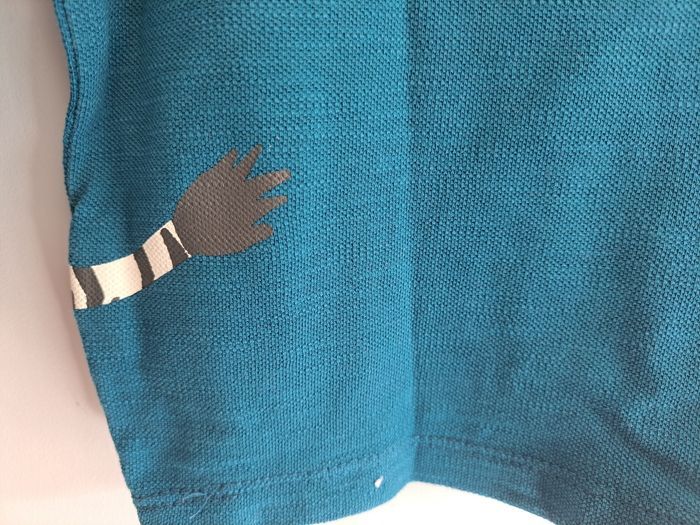 Tee shirt - photo numéro 7