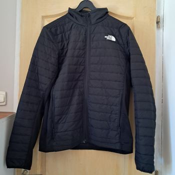 Manteau  homme  the north  face