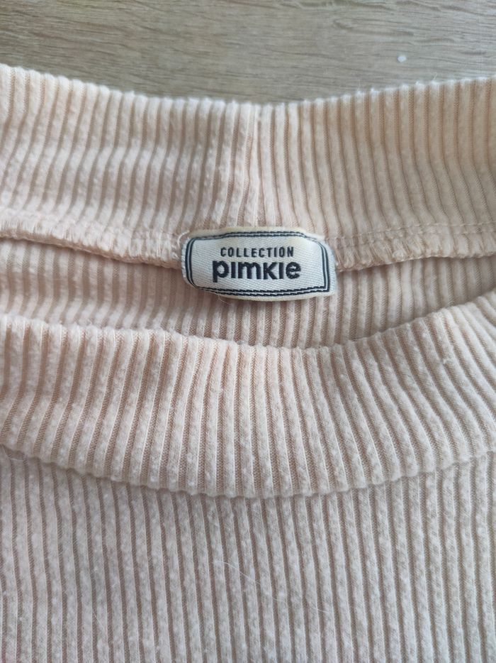Pull pimkie - photo numéro 2