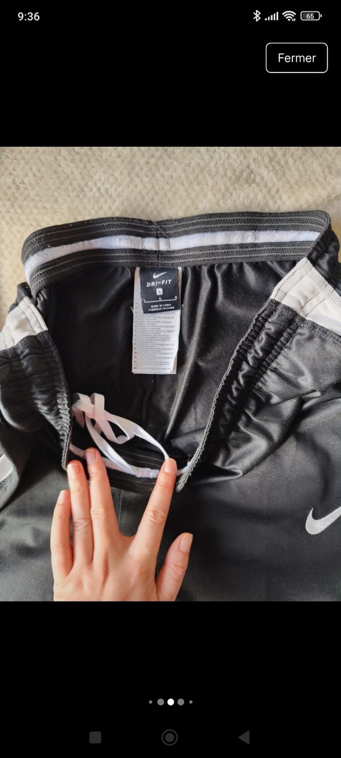 Jogging nike - photo numéro 4