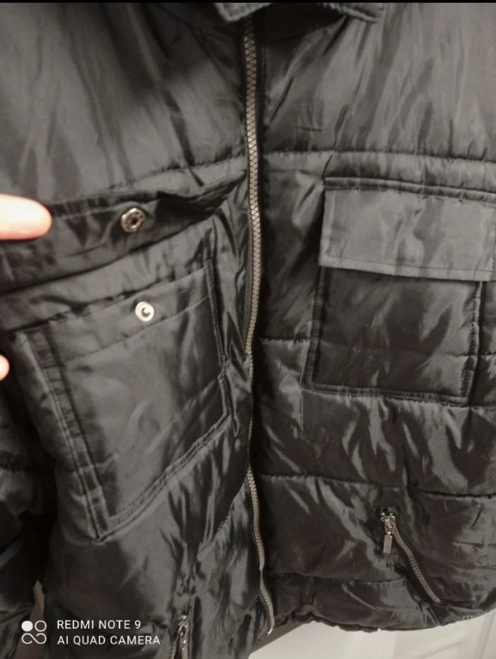 Blouson hiver - In Extenso - 14 ans - photo numéro 6