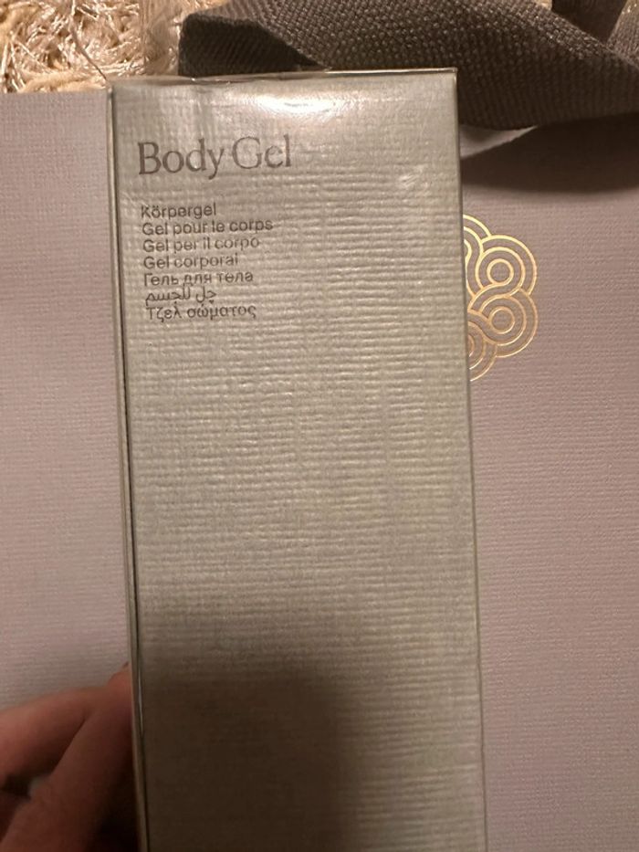 Gel douche Eponé - photo numéro 4