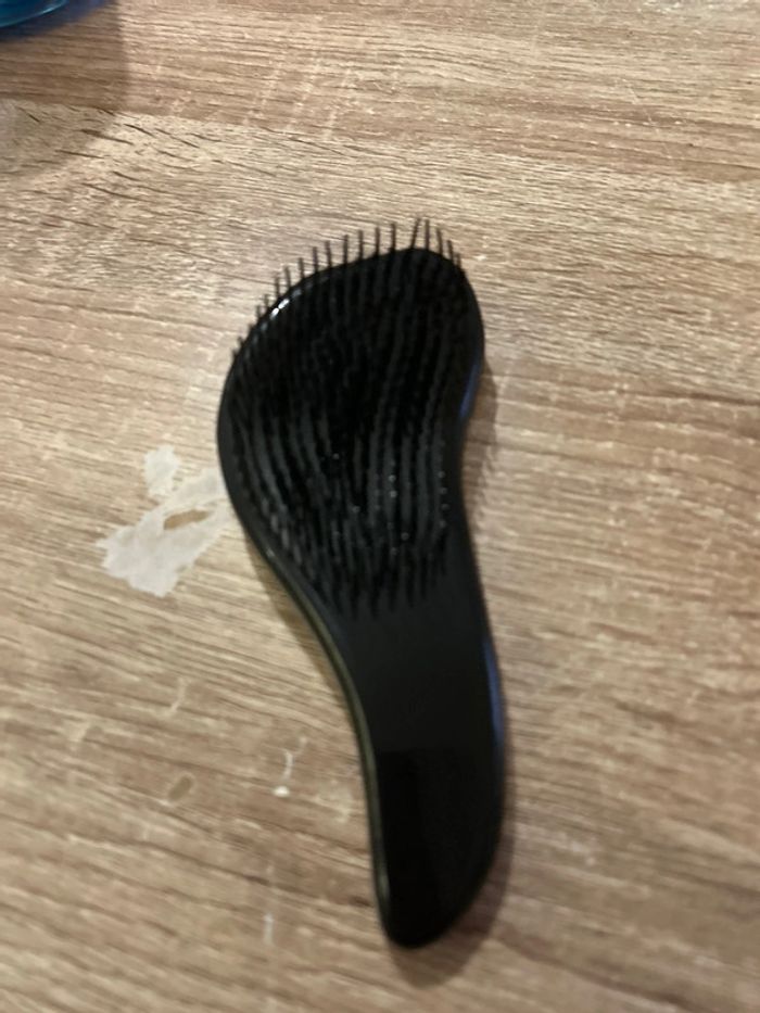 Brosse pour douillette - photo numéro 2