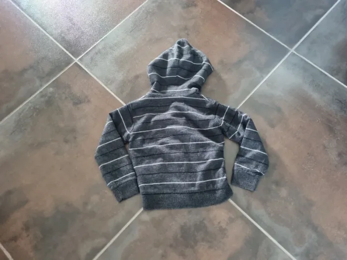 Gilet zippé Influx - photo numéro 3