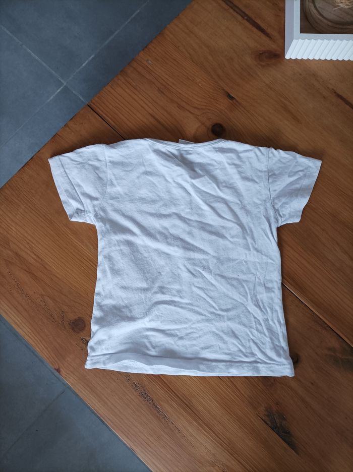 T-shirt - photo numéro 2