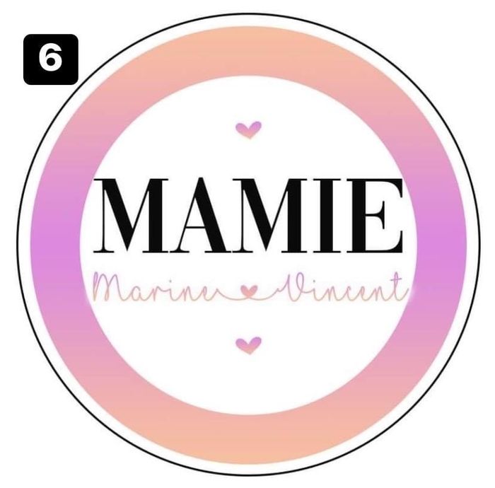 Mamie - photo numéro 2