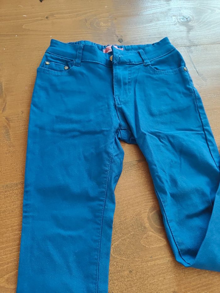 Pantalon - photo numéro 2