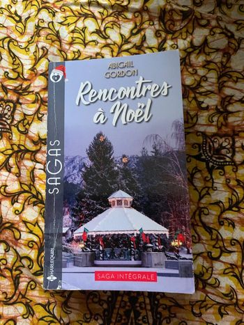 Rencontres à Noël