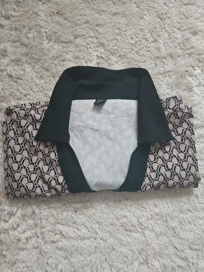 Blouse femme